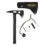 S/B2828 - Trail Axe with Sheath
