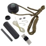 S/B2828 - Trail Axe with Sheath - Image 6