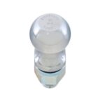 S/B2900 - 2" Receiver Hitch Ball (Chrome)