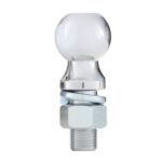 S/B2900 - 2" Receiver Hitch Ball (Chrome) - Image 2