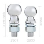 S/B2900 - 2" Receiver Hitch Ball (Chrome) - Image 5