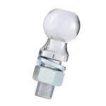 S/B2900 - 2" Receiver Hitch Ball (Chrome) - Image 3