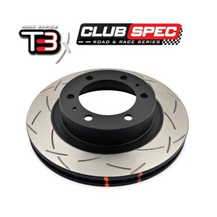 T3 FRONT DISC ROTOR (fj/hilux/ tacoma/fortuner)