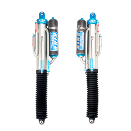 30001-404 -  Rear Raptor Performance Shocks Kits (Pair)