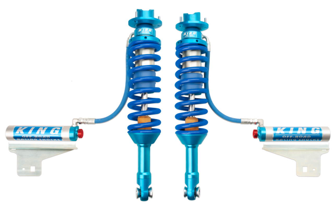 30001-407 - Front Raptor Performance Shocks Kits (Pair) 1 30001-407 - Front Raptor Performance Shocks Kits (Pair) - Image 1