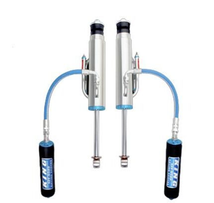 33001-206 -  Rear Stage 3 LC200 Performance Shocks Kits (Pair)