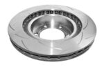 DBA2736S - T2 FRONT DISC ROTOR PRADO 150 - Image 2