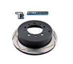 DBA2723S - T2 REAR DISC ROTOR (LC200/LX570/TUNDRA)