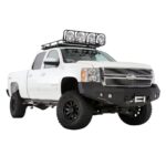 S/B40002 - Smittybilt Rack Light Cage - Image 6