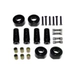 42901 - Jeep TJ 2 Inch Leveling Lift Kit