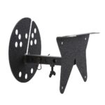 S/B4434 - License Plate Relocation Bracket