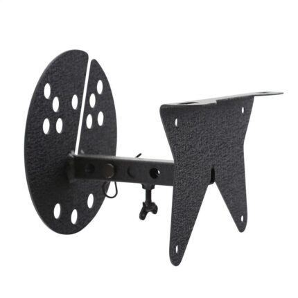 S/B4434 - License Plate Relocation Bracket