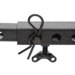 S/B4434 - License Plate Relocation Bracket - Image 4