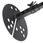 S/B4434 - License Plate Relocation Bracket - Image 6