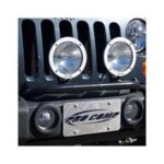 EXP23700 - JEEP WRANGLER JK Pro Comp Light Bar