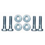 R/ERE2120 - JEEP XJ/ZJ Rubicon Express Transfer Case Lowering Kit 3/4 Inch