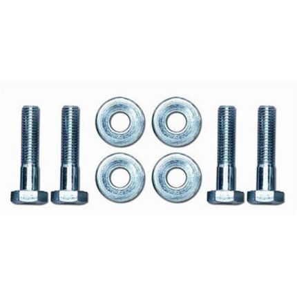R/ERE2120 - JEEP XJ/ZJ Rubicon Express Transfer Case Lowering Kit 3/4 Inch