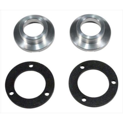 52910 - Tuff Country 52910 Front 2" Leveling Kit (excludes TRD Pro) 4x4 for Toyota Tacoma