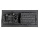 S/B5662301 - JK 2/4 Door G.E.A.R. TAILGATE COVER (BLACK) - Image 3