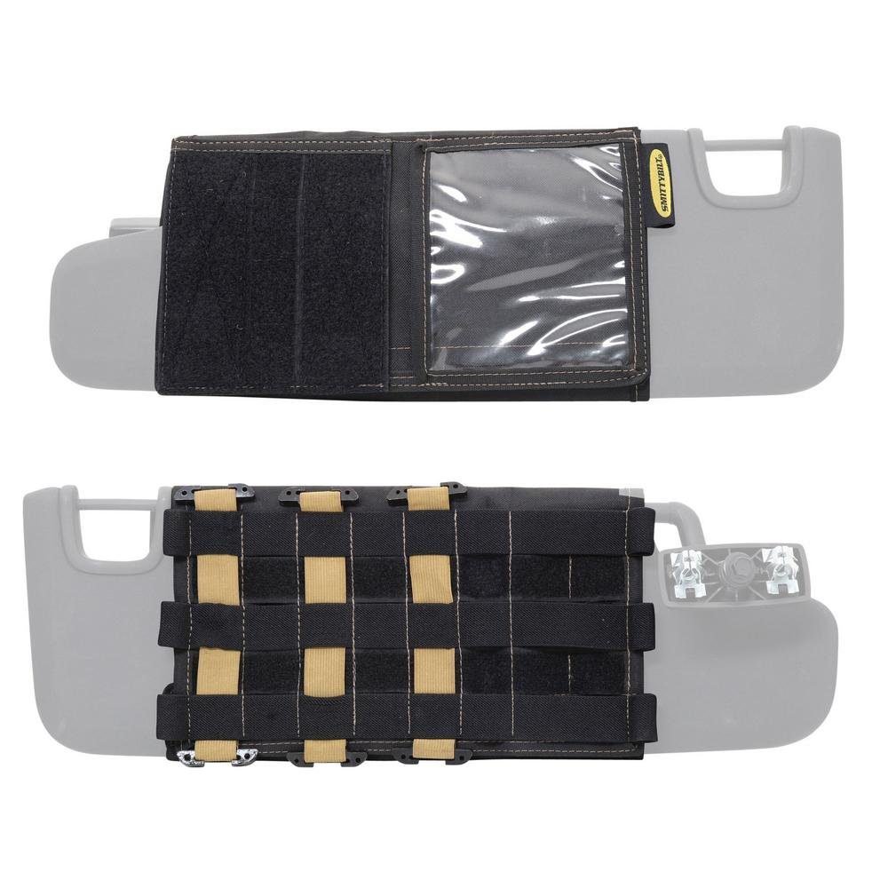 S/B56644 - GEAR Sunvisor Organizer - Image 1