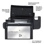 S/B56644 - GEAR Sunvisor Organizer - Image 3