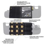 S/B56644 - GEAR Sunvisor Organizer - Image 5