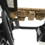 S/B5666024 - Jeep Wrangler JK 2 & 4 Dr G.E.A.R. Overhead Console, Coyote Tan - Image 2