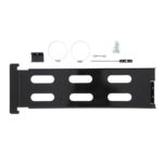 S/B5666024 - Jeep Wrangler JK 2 & 4 Dr G.E.A.R. Overhead Console, Coyote Tan - Image 3