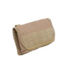 S/B5666024 - Jeep Wrangler JK 2 & 4 Dr G.E.A.R. Overhead Console, Coyote Tan - Image 6