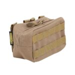 S/B5666024 - Jeep Wrangler JK 2 & 4 Dr G.E.A.R. Overhead Console, Coyote Tan - Image 7