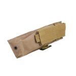 S/B5666024 - Jeep Wrangler JK 2 & 4 Dr G.E.A.R. Overhead Console, Coyote Tan - Image 10
