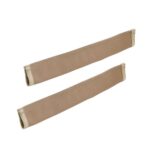 S/B5666024 - Jeep Wrangler JK 2 & 4 Dr G.E.A.R. Overhead Console, Coyote Tan - Image 11