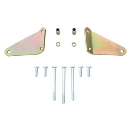 EXP58103 - GM K5 BLAZER Multiple Shock Mount Kit - Bracket