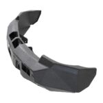 S/B612822 - Silverado/Sierra 1500 M1 Front Bumper (Black) - Image 4