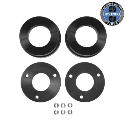 EXP62206 - FORD F150 Pro Comp 2.5 Inch Leveling Lift Kit