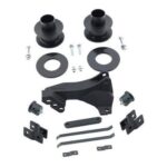 EXP62667 - FORD F250/F350 Pro Comp 2.5 Inch Leveling Lift Kit