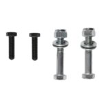 EXP63150 - Silverado / Sierra / Suburban / Tahoe / Yukon / Avalanche 1500 Pro Comp 2.5 Inch Leveling Lift Kit - Image 4