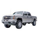 EXP63150 - Silverado / Sierra / Suburban / Tahoe / Yukon / Avalanche 1500 Pro Comp 2.5 Inch Leveling Lift Kit - Image 5