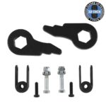 EXP63150 - Silverado / Sierra / Suburban / Tahoe / Yukon / Avalanche 1500 Pro Comp 2.5 Inch Leveling Lift Kit