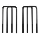 EXP63161-Block Kit - SILVERADO/SIERRA 2500HD PRO COMP 1.5 INCH REAR LIFT BLOCK WITH U-BOLT KIT - Image 3