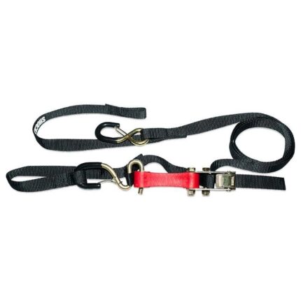 6CSRP - 6FT X 1IN CAM STRAP