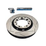 T2 FRONT DISC ROTOR Y61