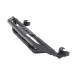 S/B76633 - Jeep Wrangler JK 2 Dr Rock Crawler Side Armor (Black)