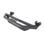 S/B76633 - Jeep Wrangler JK 2 Dr Rock Crawler Side Armor (Black) - Image 2