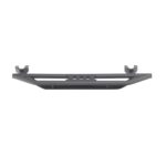 S/B76633 - Jeep Wrangler JK 2 Dr Rock Crawler Side Armor (Black) - Image 3