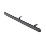 S/B76635 - Jeep Wrangler JK, 2 Dr SRC Classic Rock Rails (Black) - Image 2