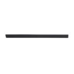 S/B76635 - Jeep Wrangler JK, 2 Dr SRC Classic Rock Rails (Black) - Image 3