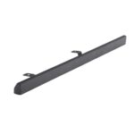 S/B76635 - Jeep Wrangler JK, 2 Dr SRC Classic Rock Rails (Black) - Image 4