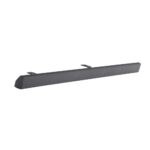 S/B76635 - Jeep Wrangler JK, 2 Dr SRC Classic Rock Rails (Black) - Image 9