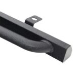 S/B76638 - Jeep Wrangler JK 2 Dr SRC Classic Sides with Step (Black) - Image 4